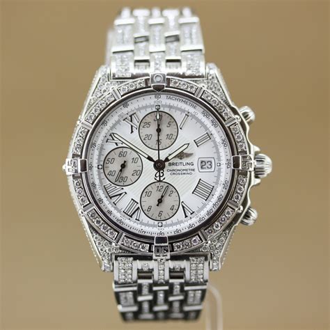 breitling crosswind reiter|breitling crosswind a13355.